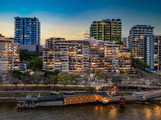 Rare Opportunity Offering Brisbane's Best Views