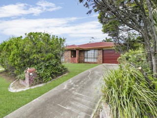 FAMILY HOME IN SOUGHT AFTER TINGALPA LOCATION