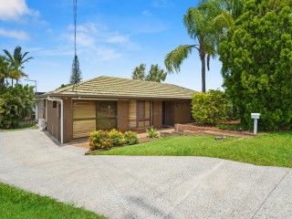 Renovated Family Home - The hard work has been done for you!