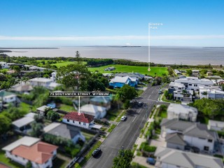 Opportunity Awaits in One of Wynnum's Most Desirable Streets